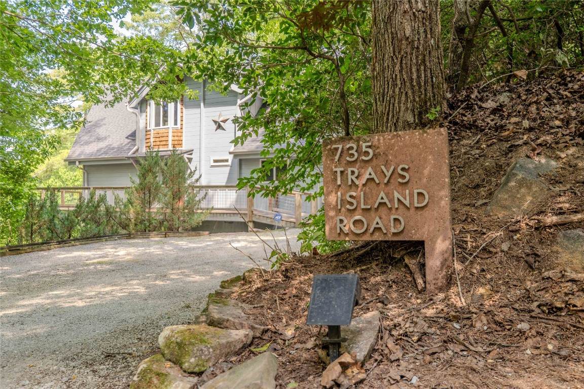 735 Trays Island Road - Photo 1