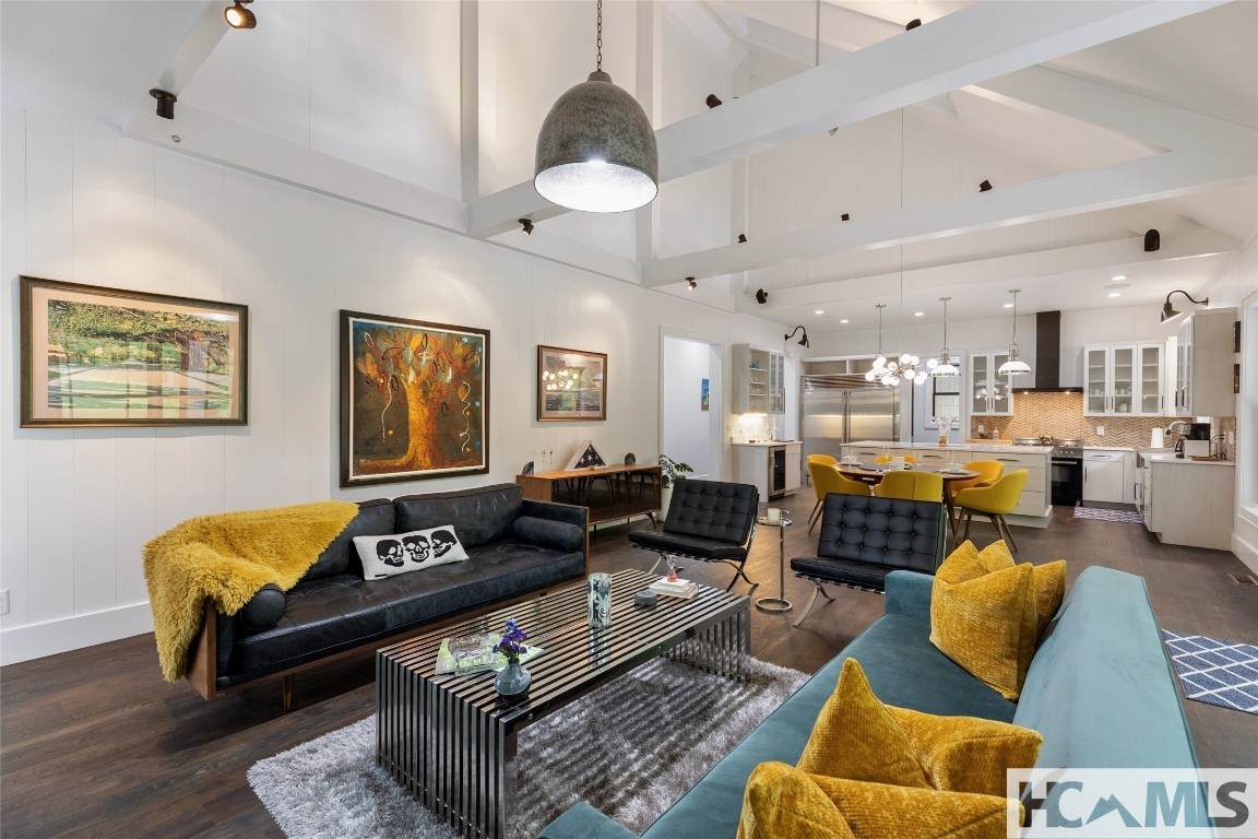 67 Chimney Overlook Drive - Photo 1