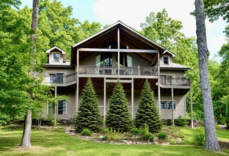1560 Shirley Pressley Road - Photo 1