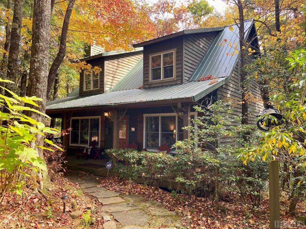 92 Summerfield Lane - Photo 1