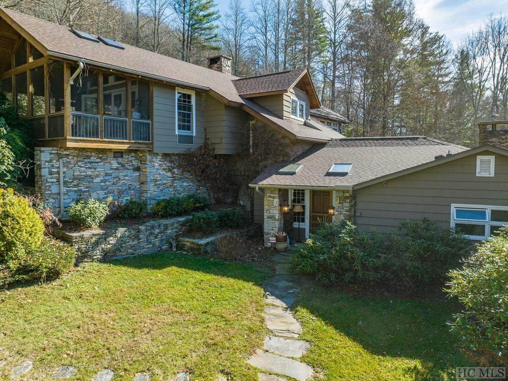 8508 Buck Creek Road - Photo 1