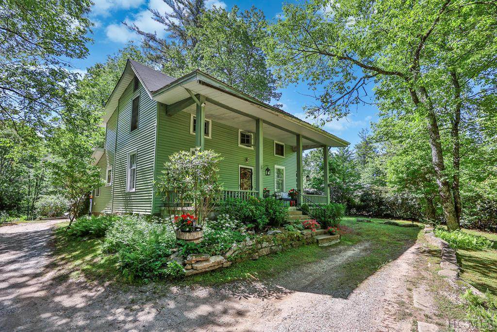 555 &537 N 5th Street - Photo 1