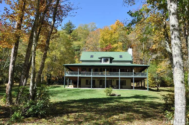 3174 Mill Creek Road - Photo 1
