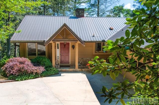 100 Mount Lori Drive - Photo 1