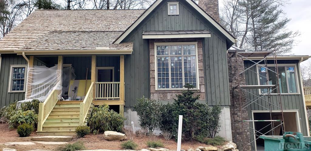 163 Arrowhead Cottage Road - Photo 1
