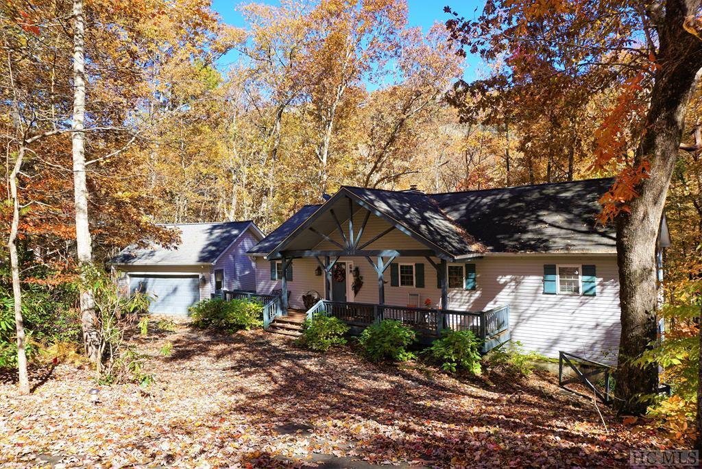 460 Trays Island Road - Photo 1