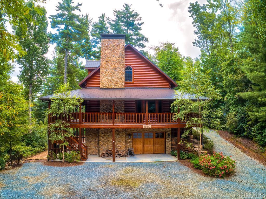 1563 Fairway Drive - Photo 1