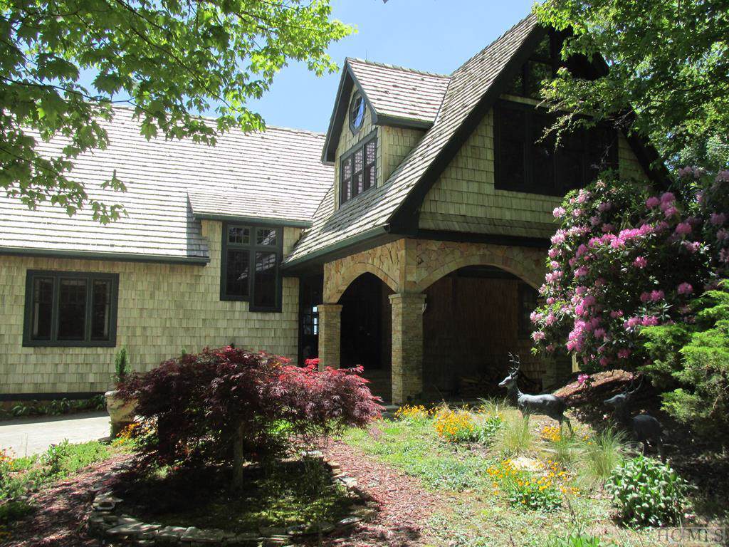 1051 Brushy Face Road - Photo 1