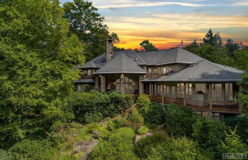 39 Crescent Trail - Photo 1