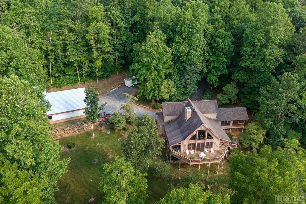 8442 Hwy 107N - Photo 1