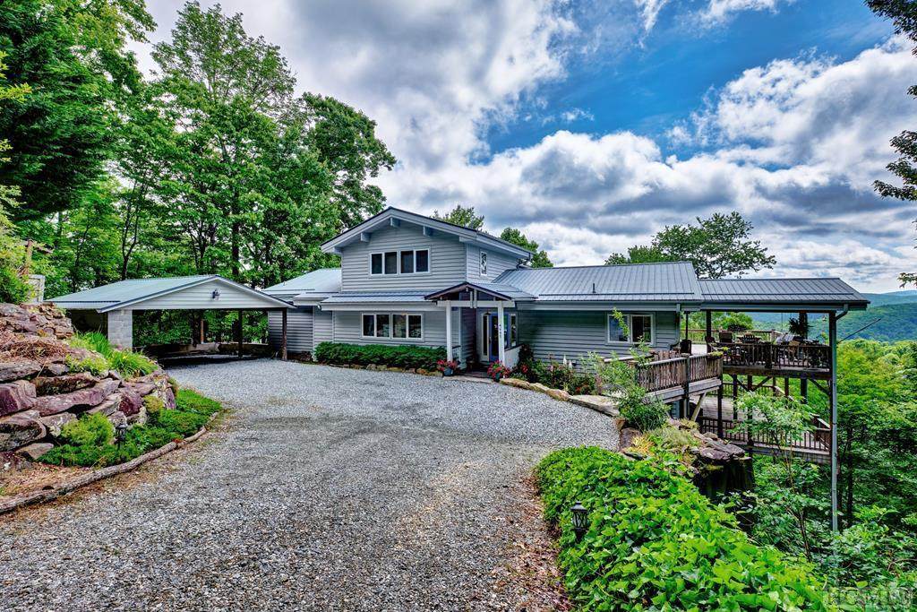 4648 North Norton Road - Photo 1