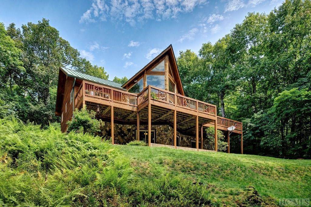 103 Fox Knob Road - Photo 1