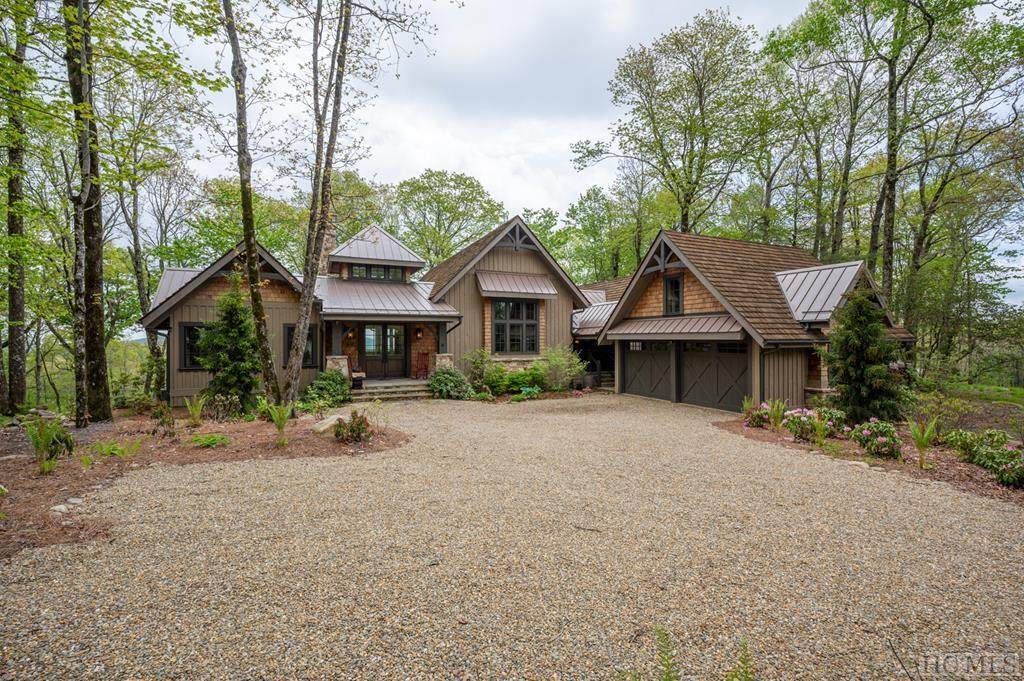 91 Mossy Bark Trail - Photo 1