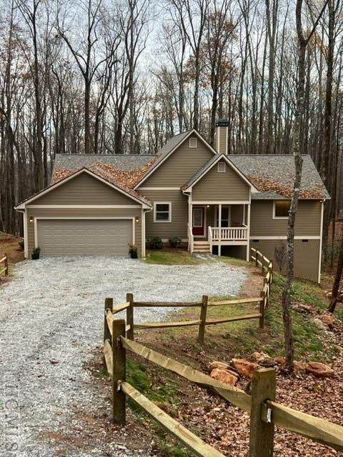 38 Wild Cherry Court - Photo 1