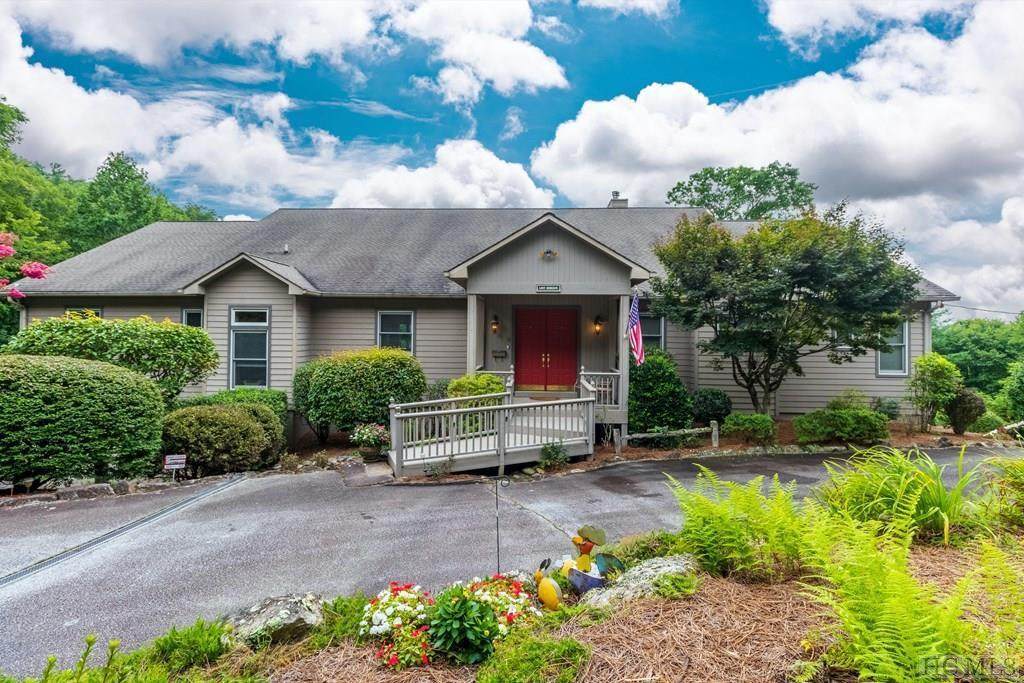 260 Cliff Ridge - Photo 1