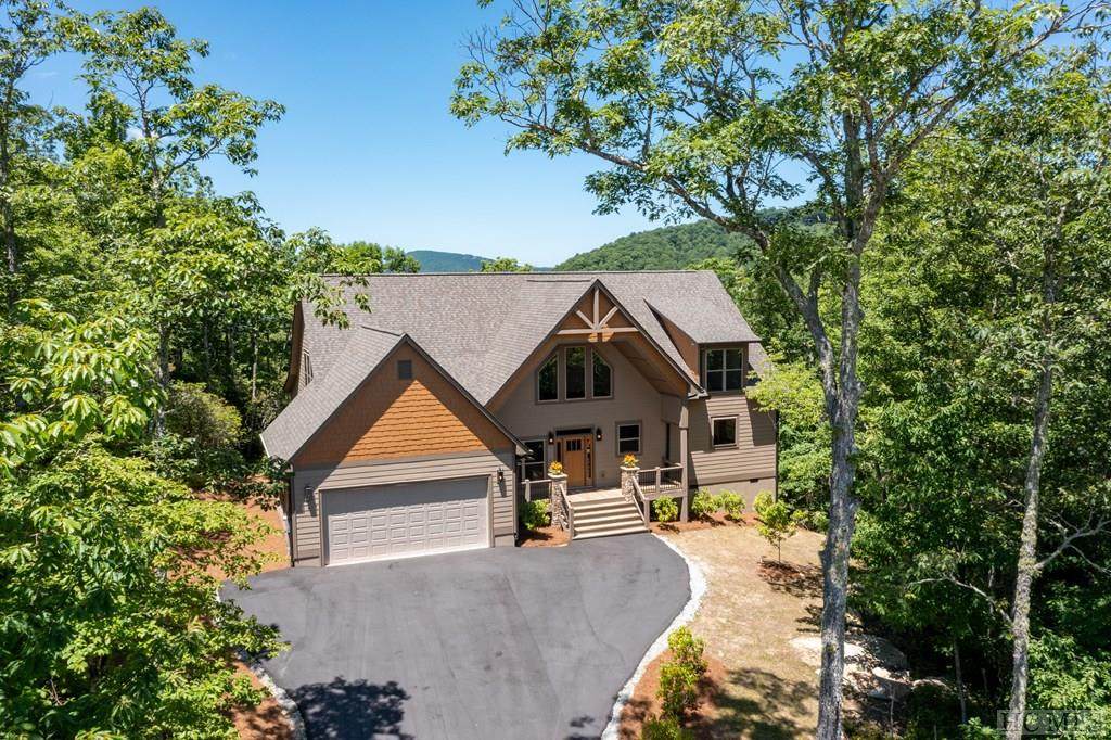 100 Tiger Paw Lane - Photo 1