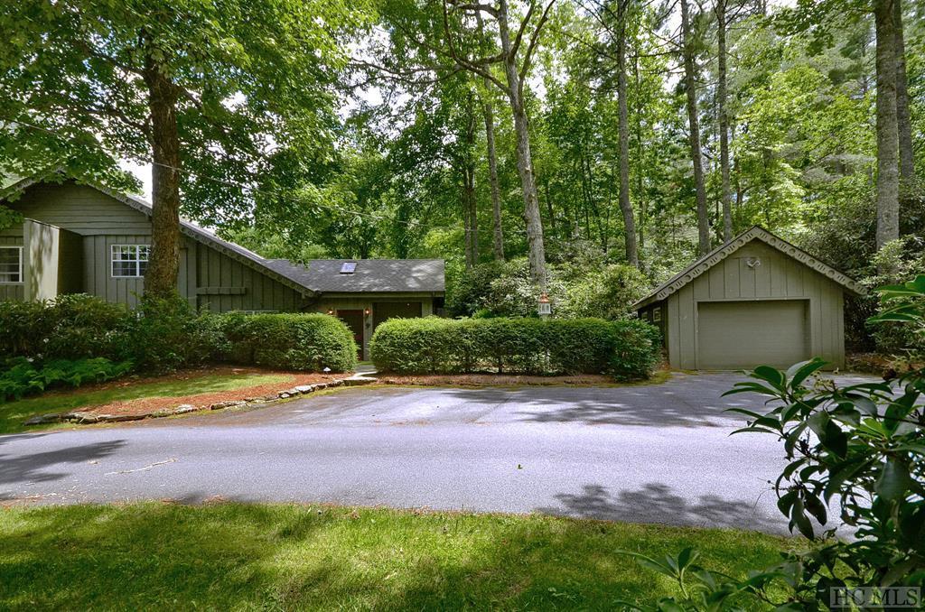 38B Little Cherokee Trail - Photo 1