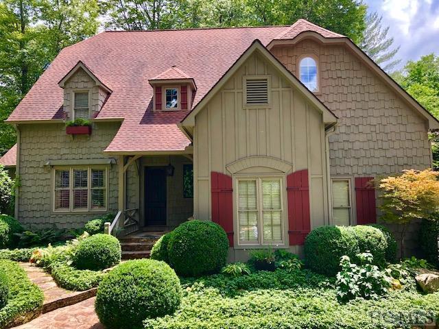74 Sherwood Forest Road - Photo 1