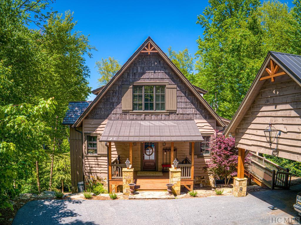 126 Ridges Loop - Photo 1