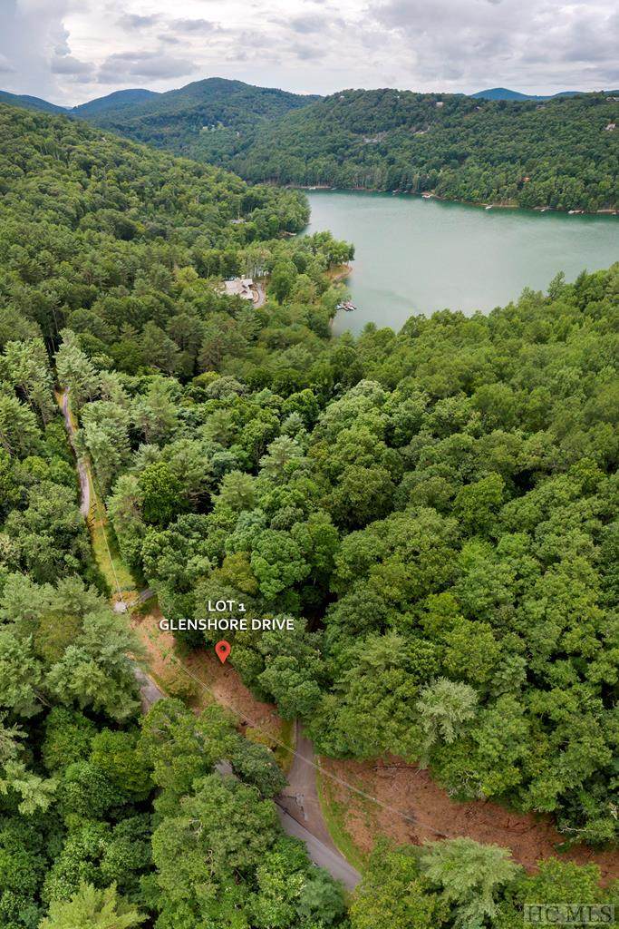 Lot 1 Glenshore Drive - Photo 1