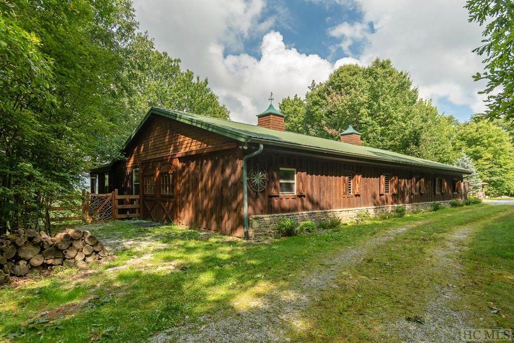 315 Panthertown Trail - Photo 1
