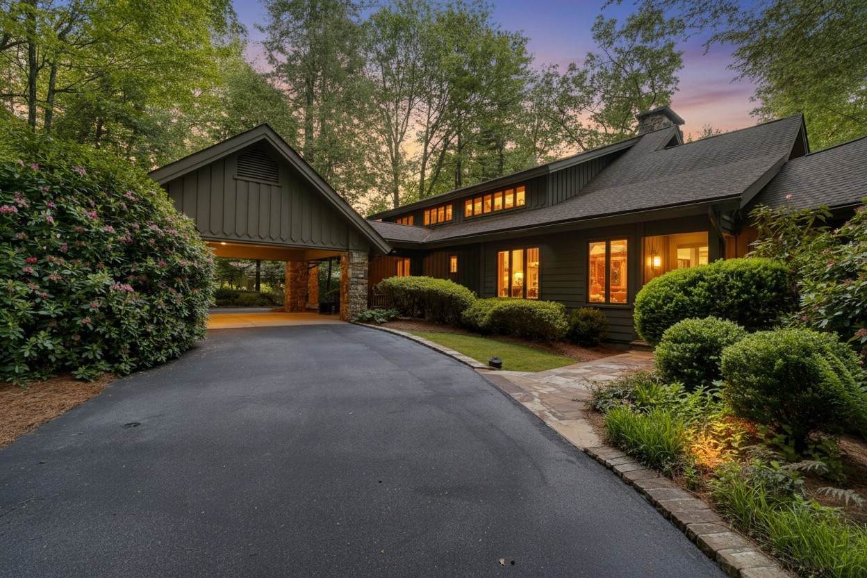 1747 Cold Mountain Road - Photo 1