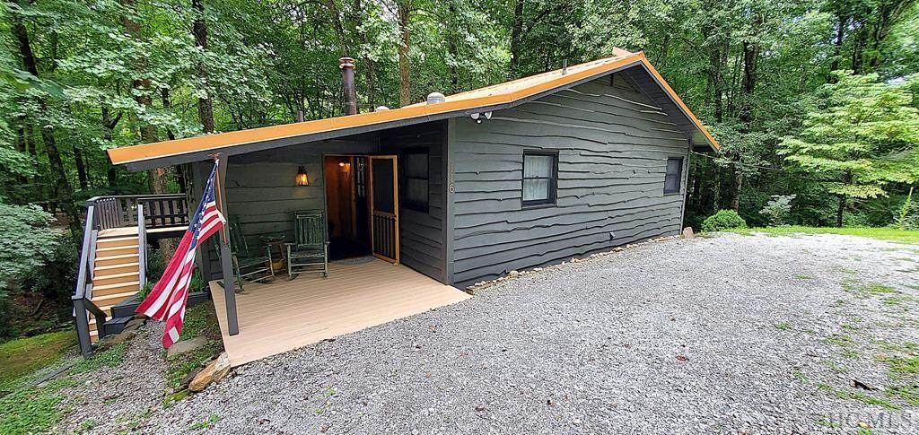 116 Shoal Creek Road - Photo 1