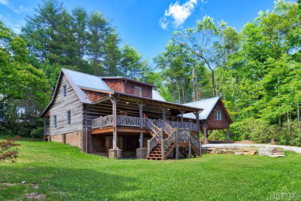 682 Cashiers Lake Road - Photo 1