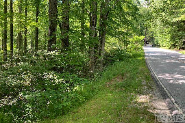 TBD Dillard Road - Photo 1