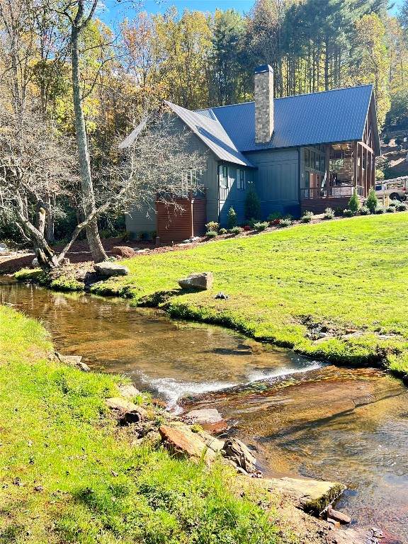 159 Comanche Road - Photo 1