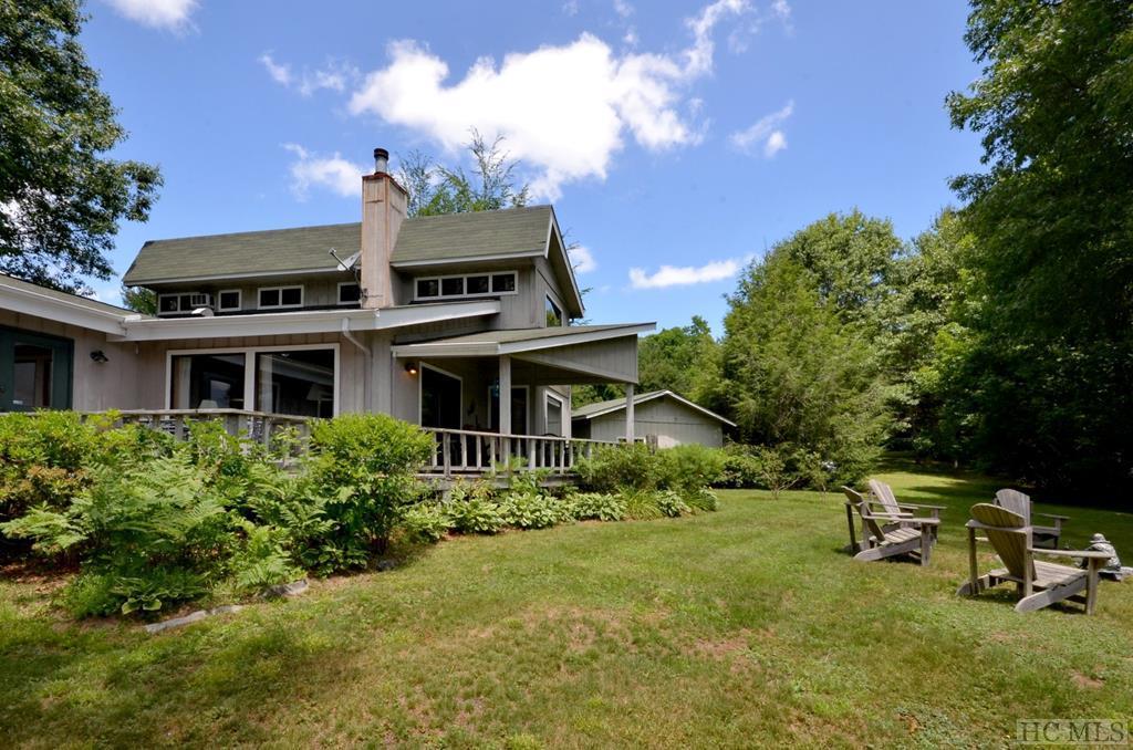 1769 Robinson Creek Road - Photo 1