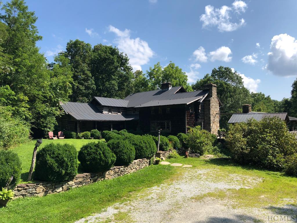 1359 Flat Mountain Road - Photo 1