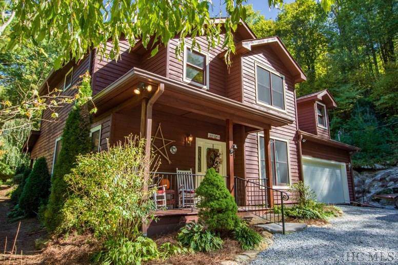 182 Blindside Lane - Photo 1