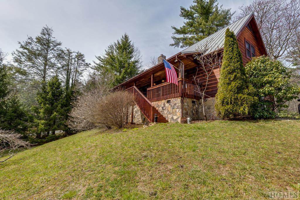 910 Hwy 107N - Photo 1