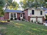 320 Jones Avenue - Photo 1