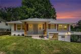 5708 Spring Avenue - Photo 2