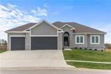 1017 Fox Trot Drive - Photo 1