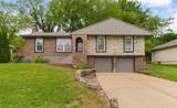 416 Carriage Street - Photo 1