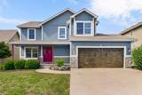 1024 Tamarisk Drive - Photo 1