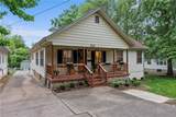 2521 47th Terrace - Photo 2