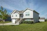 605 Carr Street - Photo 1