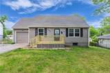 4343 Lister Avenue - Photo 1
