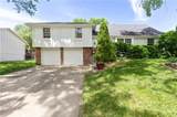 824 Johnston Street - Photo 1