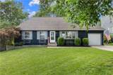 9006 Jarboe Street - Photo 1