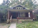 5628 Park Avenue - Photo 1