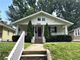 3022 Faraon Street - Photo 1
