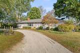 5600 Poney Creek Road - Photo 2