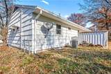 1000 Stafford Drive - Photo 22