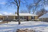 8705 Jarboe Street - Photo 1