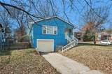 8500 Robinson Street - Photo 2